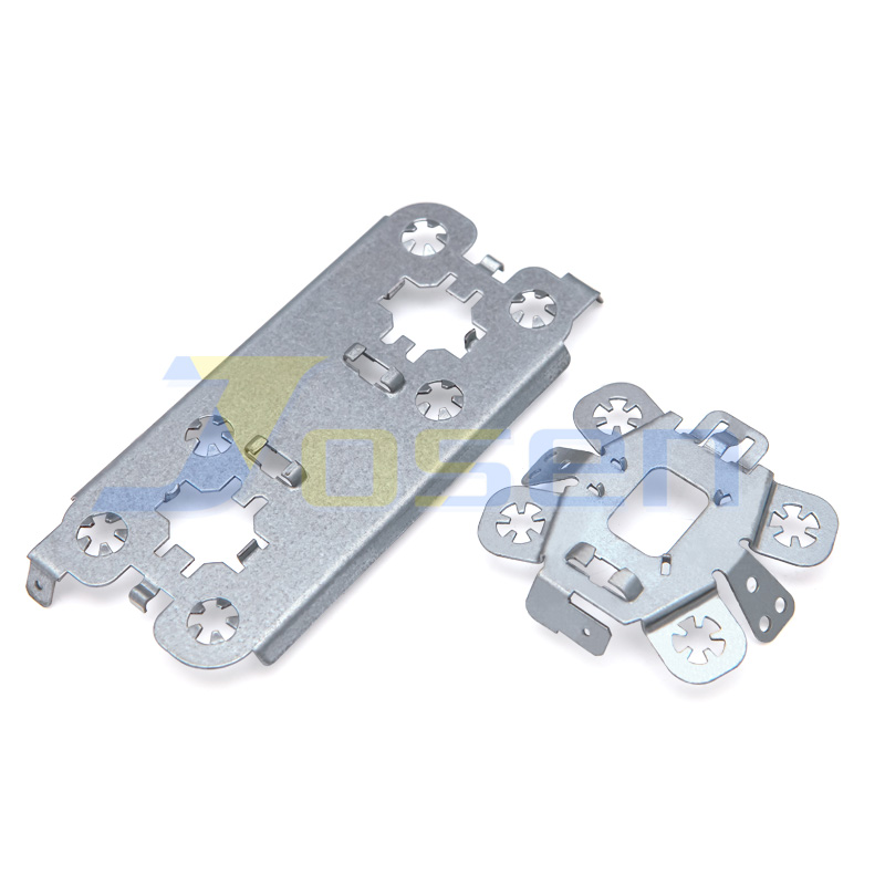 Stampings